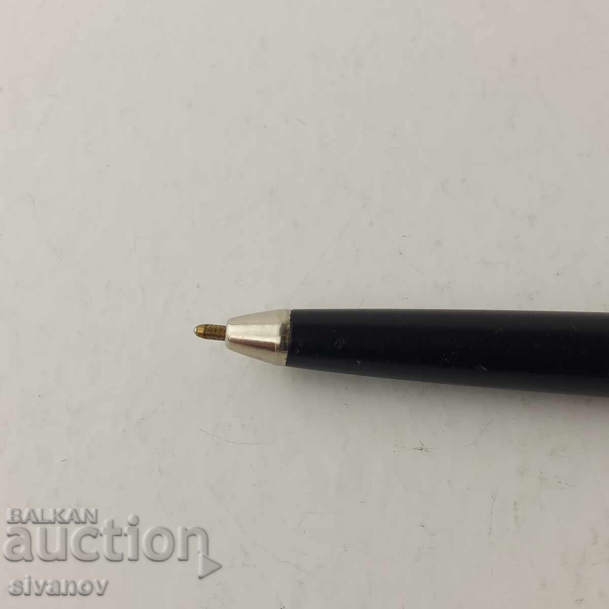 Old pen with plasticine knife #5787 with price 14.99 BGN | € 7.66 Old pen with plasticine knife #5787 with price 14.99 BGN | € 7.66