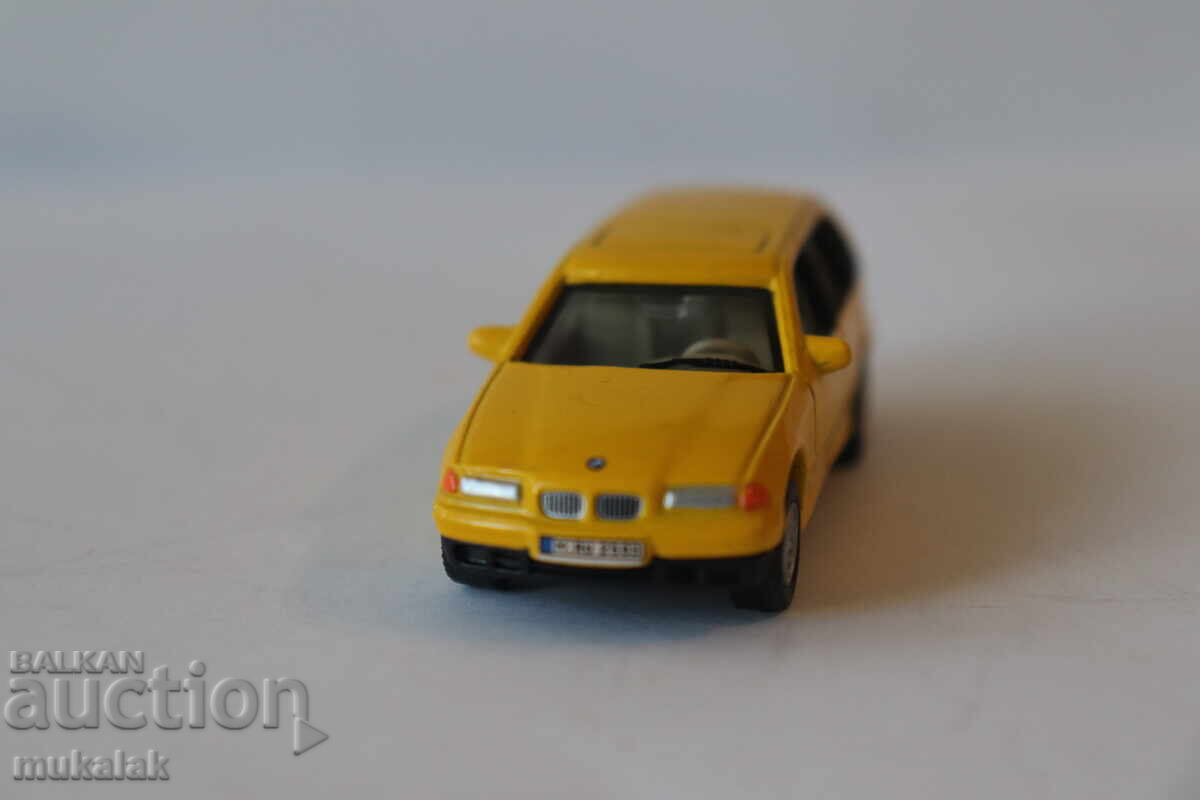 1:72 HONGWELL BMW 3 TOY CAR MODEL with price 10.00 BGN | € 5.11 1:72 HONGWELL BMW 3 TOY CAR MODEL with price 10.00 BGN | € 5.11