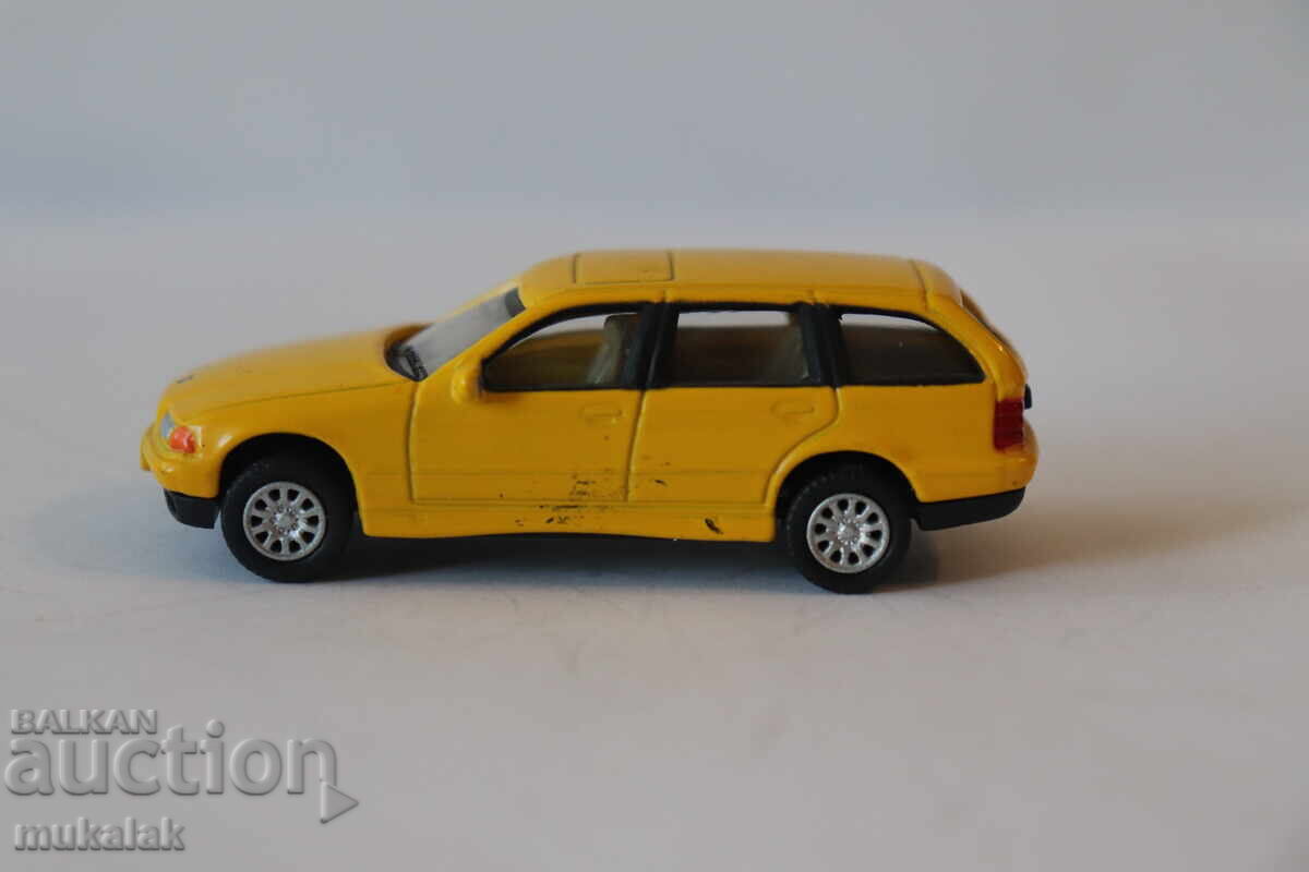 1:72 HONGWELL BMW 3 TOY CAR MODEL 1:72 HONGWELL BMW 3 TOY CAR MODEL