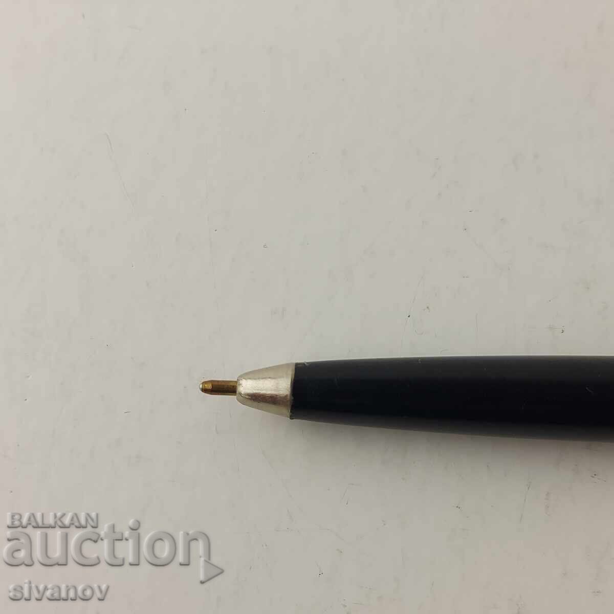 Old pen with plasticine knife #5788 with price 14.99 BGN | € 7.66 Old pen with plasticine knife #5788 with price 14.99 BGN | € 7.66