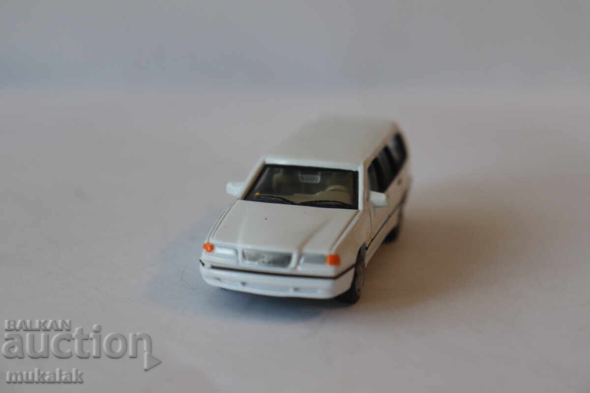 1:72 HONGWELL VOLVO 850 TOY CAR MODEL with price 10.00 BGN | € 5.11 1:72 HONGWELL VOLVO 850 TOY CAR MODEL with price 10.00 BGN | € 5.11