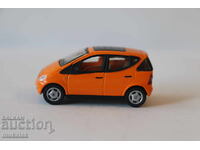 1:72 HONGWELL MERCEDES BENZ A TOY CAR MODEL