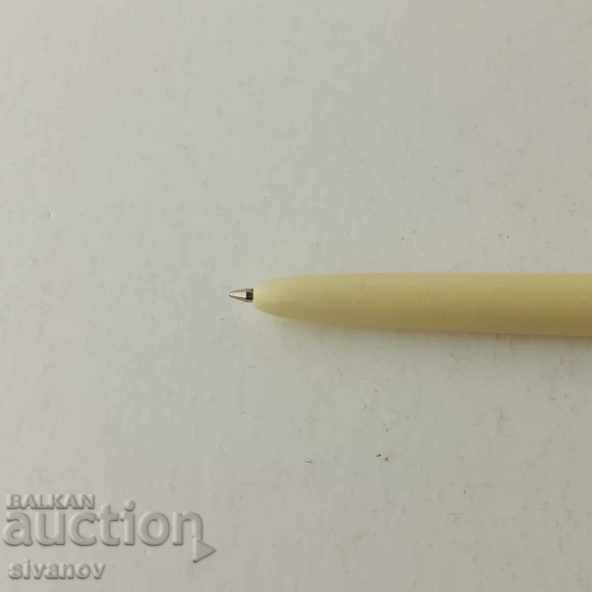 Old pen with plasticine knife #5789 with price 14.99 BGN | € 7.66