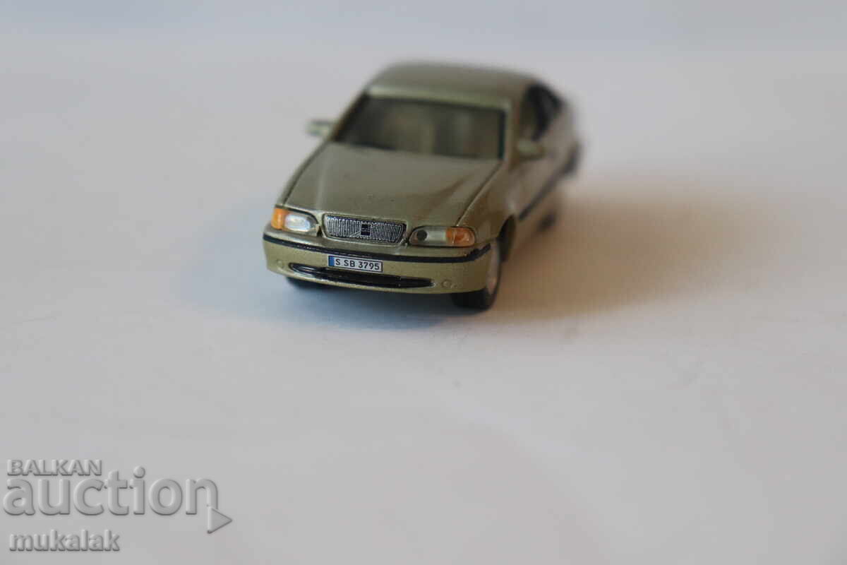 1:72 HONGWELL VOLVO C 70 MODEL cărucior de jucărie cu preț 10.00 BGN | € 5.11 1:72 HONGWELL VOLVO C 70 MODEL cărucior de jucărie cu preț 10.00 BGN | € 5.11