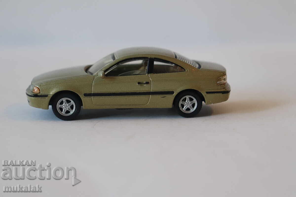 1:72 HONGWELL VOLVO C 70 MODEL cărucior de jucărie 1:72 HONGWELL VOLVO C 70 MODEL cărucior de jucărie