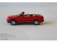 1:72 HONGWELL MERCEDES BENZ CLK TOY CAR MODEL