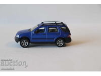 1:72 HONGWELL  MERCEDES BENZ   ML   ИГРАЧКА КОЛИЧКА МОДЕЛ