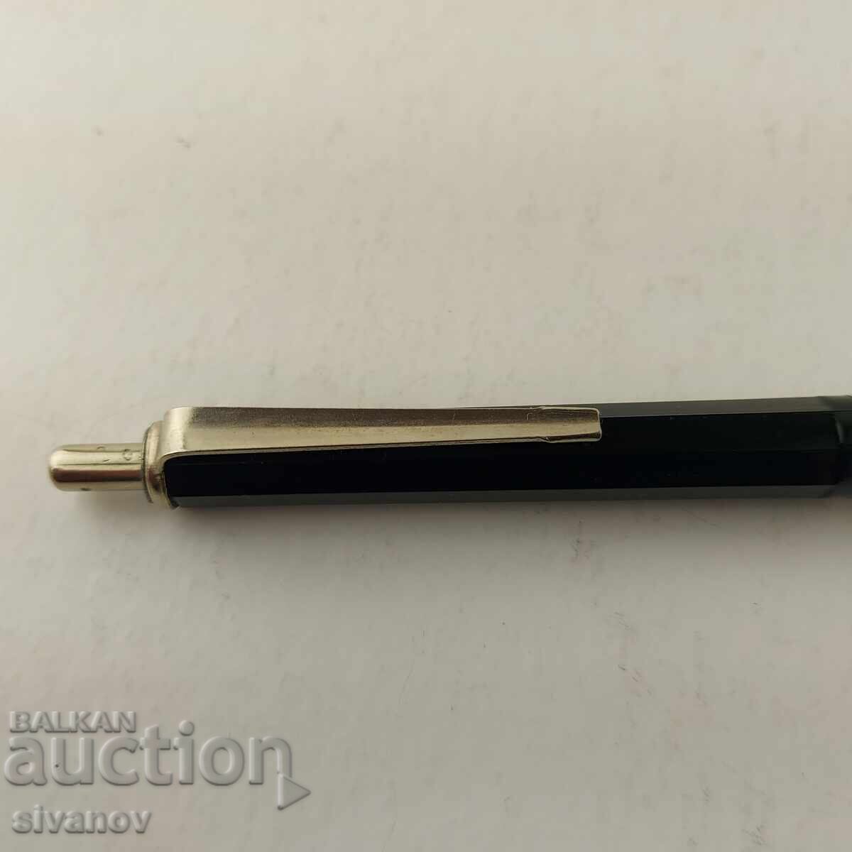 Delivery of Interesting old pen #5790