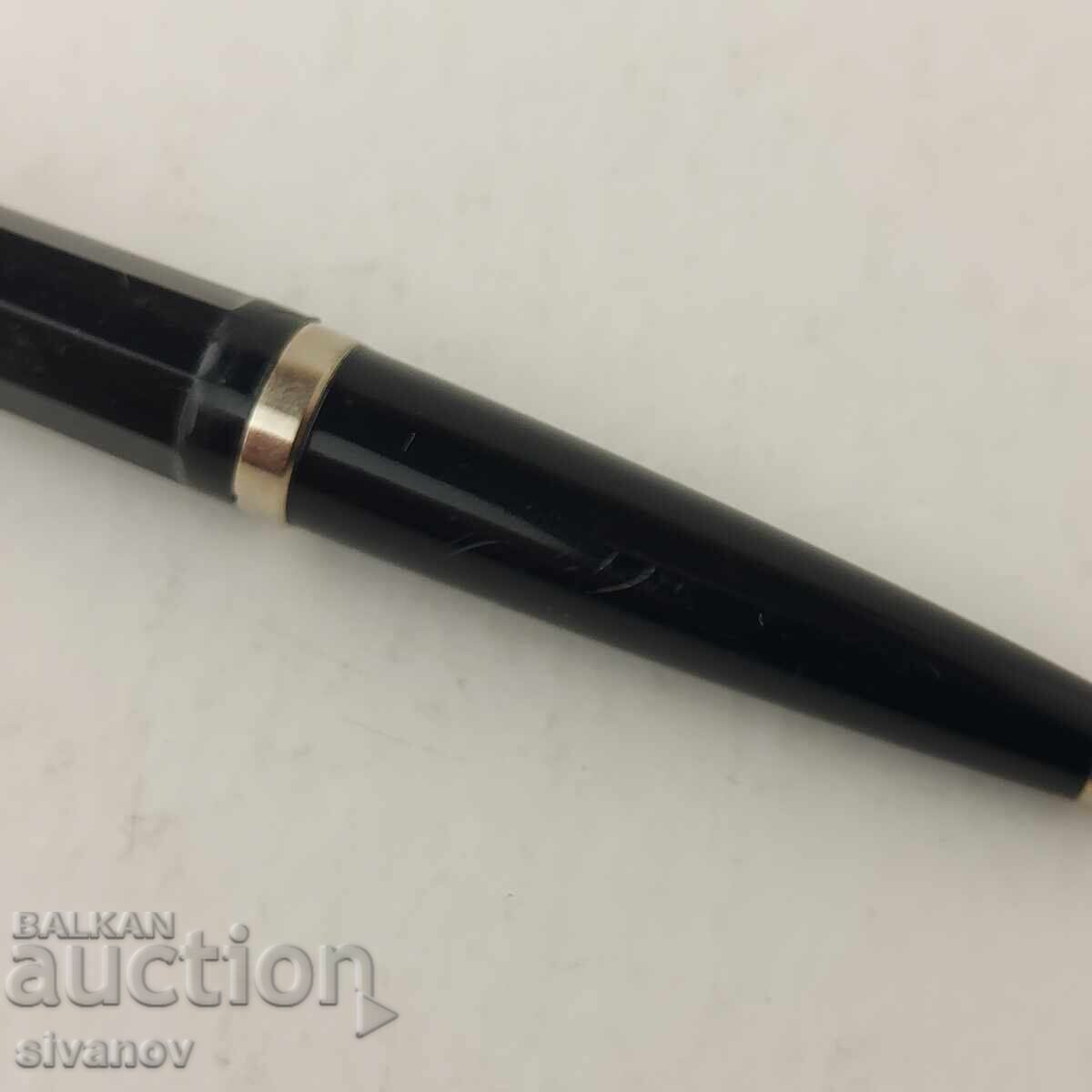 Interesting old pen #5790 - 5