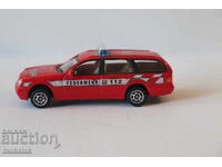 1:72 HONGWELL MERCEDES BENZ E FIRE TRUCK MODEL