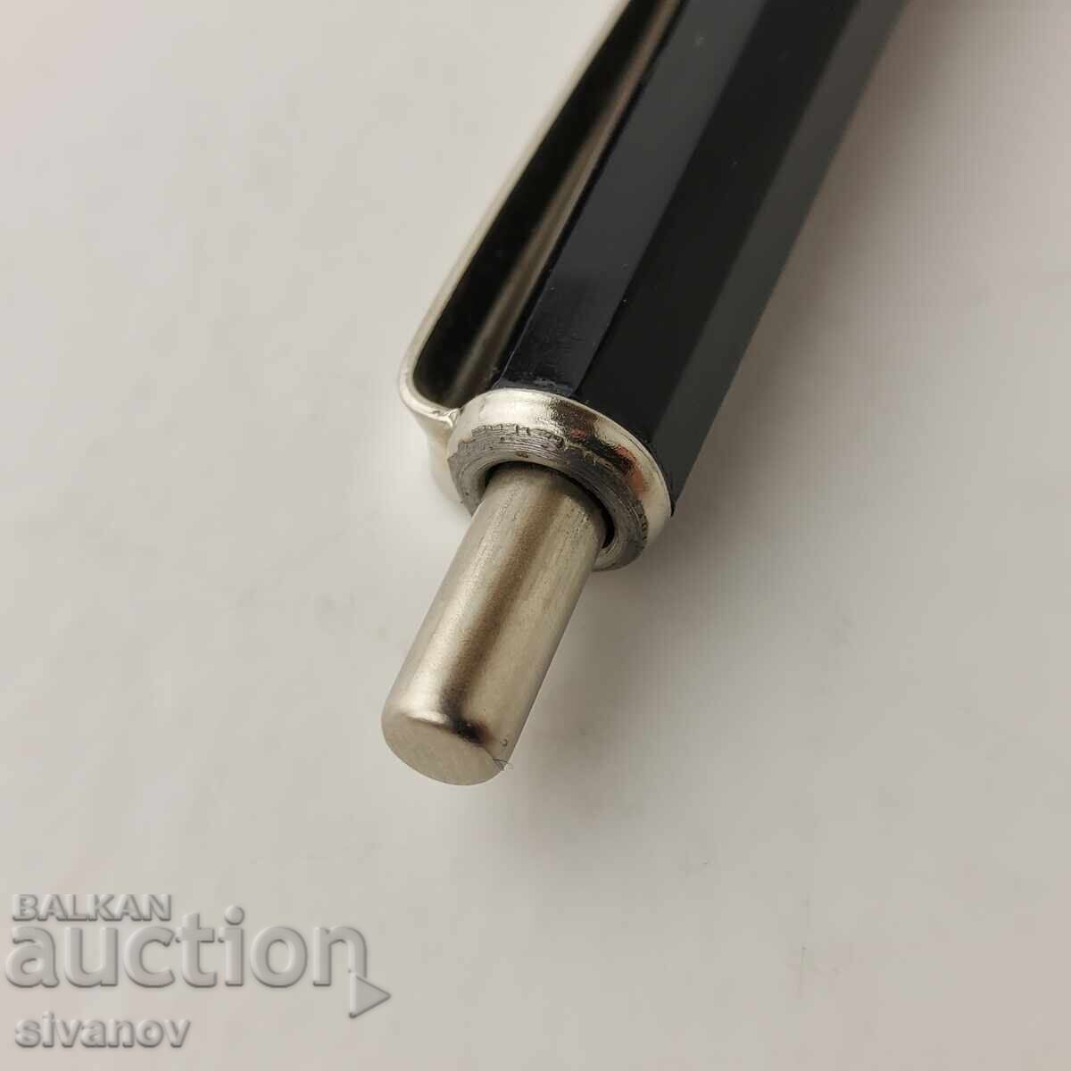 Livrarea Interesant vechi stilou Isotimpex #5791