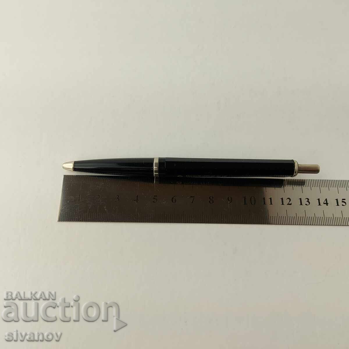 Interesant vechi stilou Isotimpex #5791 - 7