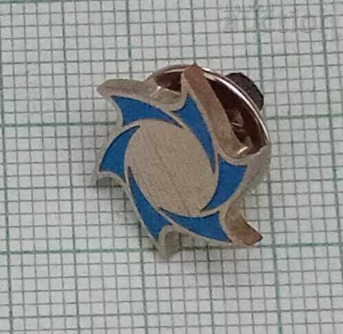 Auction PIN BADGE Auction PIN BADGE