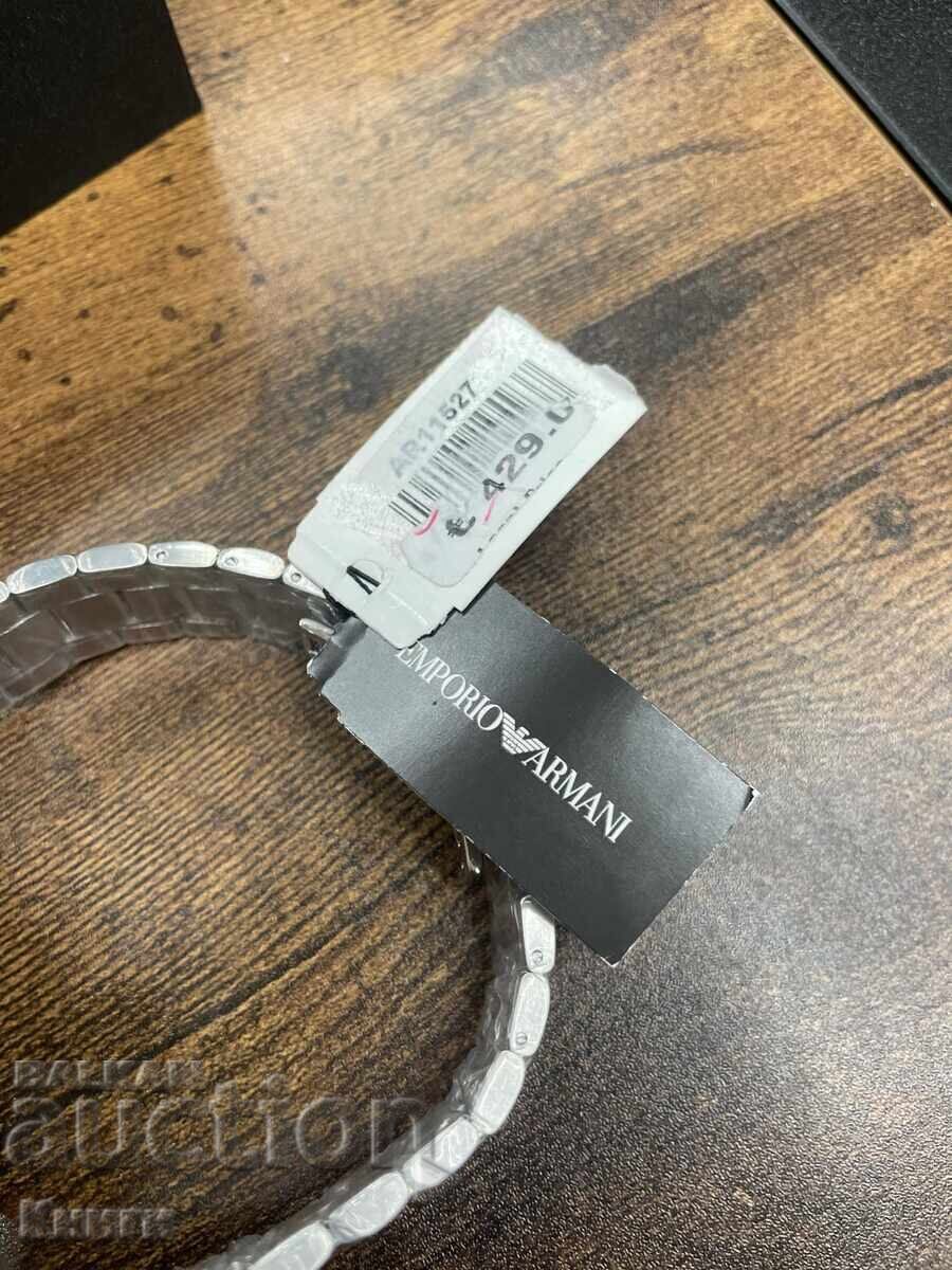 Emporio Armani watch - new with warranty - 6 Emporio Armani watch - new with warranty - 6