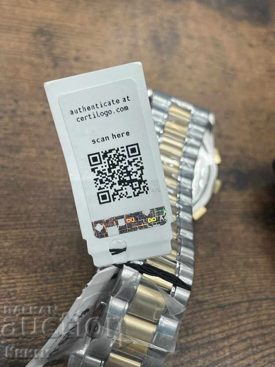 Emporio Armani watch - new with warranty - 7 Emporio Armani watch - new with warranty - 7