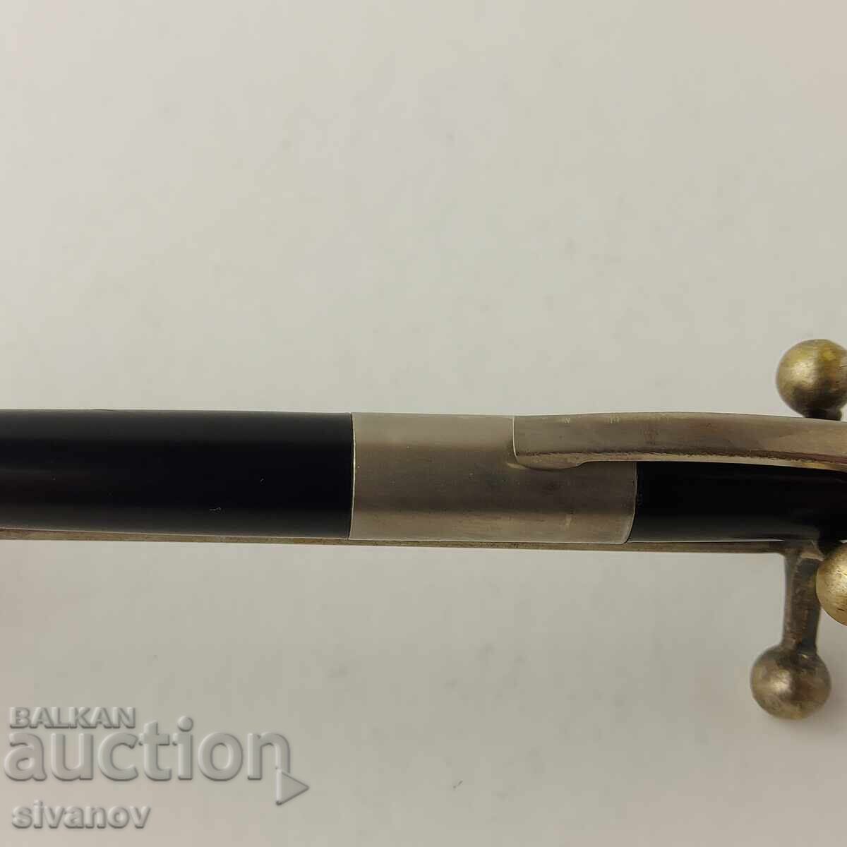 Interesting old pen #5792 with price 14.99 BGN | € 7.66