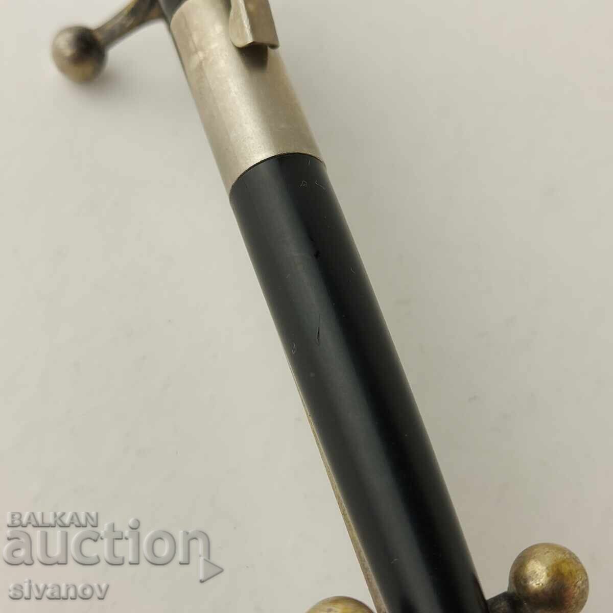 Interesting old pen #5792 - 6