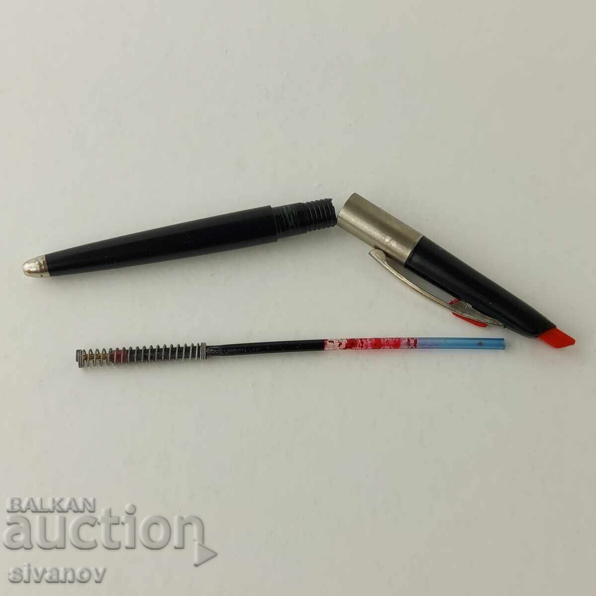 Interesting old pen #5792 - 7