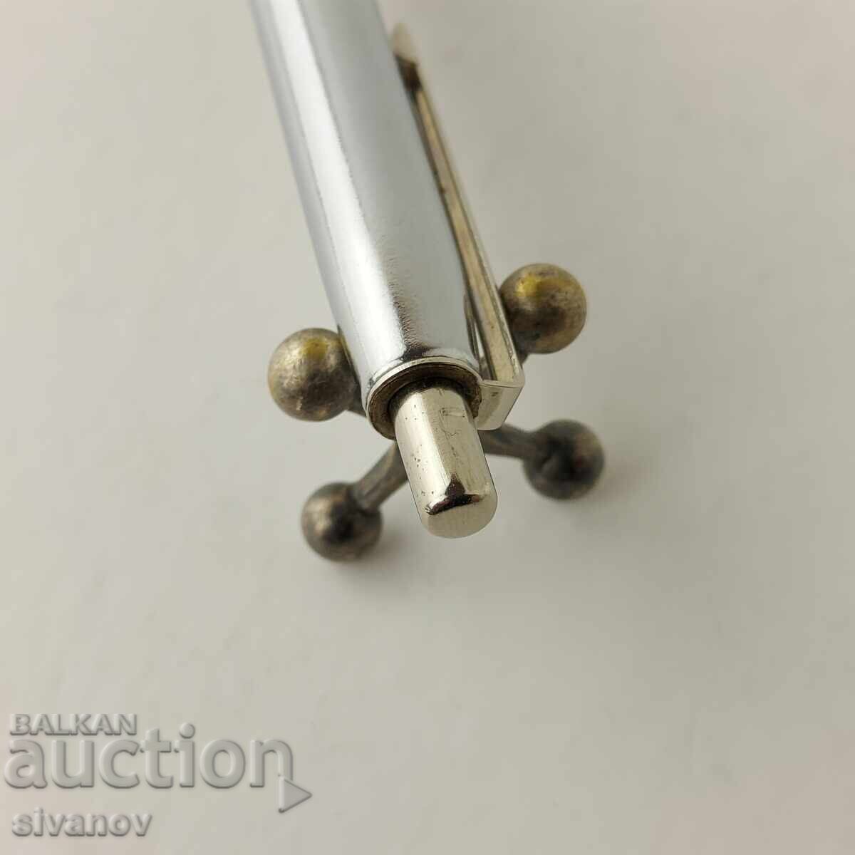 Interesting old pen #5793 - 5 Interesting old pen #5793 - 5