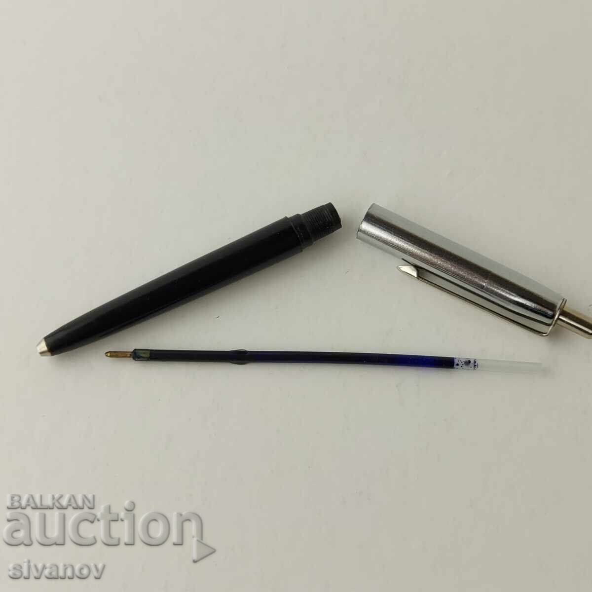 Interesting old pen #5793 - 6 Interesting old pen #5793 - 6