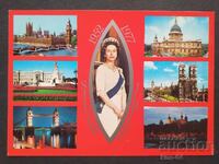 jubileul Elisabeta a II-a