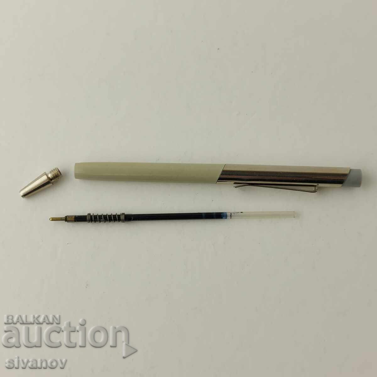 Interesting old HEMUS pen #5797 - 6 Interesting old HEMUS pen #5797 - 6