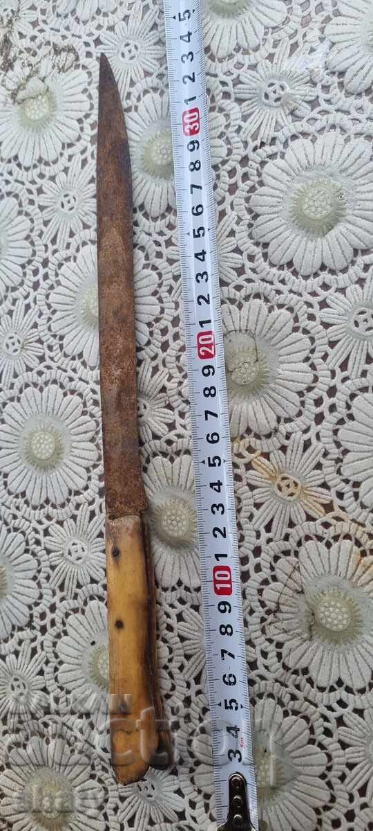 Стар нож Стар нож