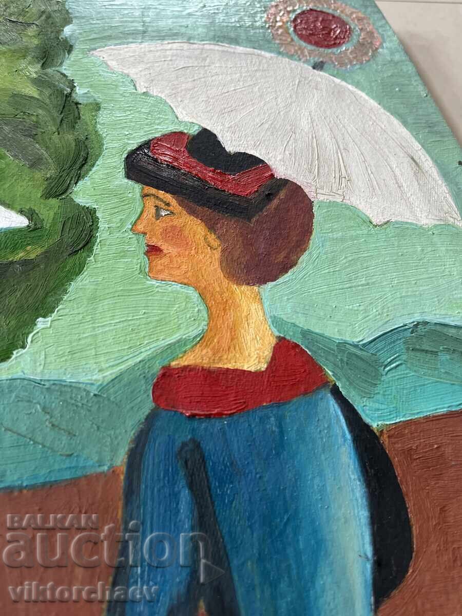 Georgi Valchev - masterful painting - 5 Georgi Valchev - masterful painting - 5