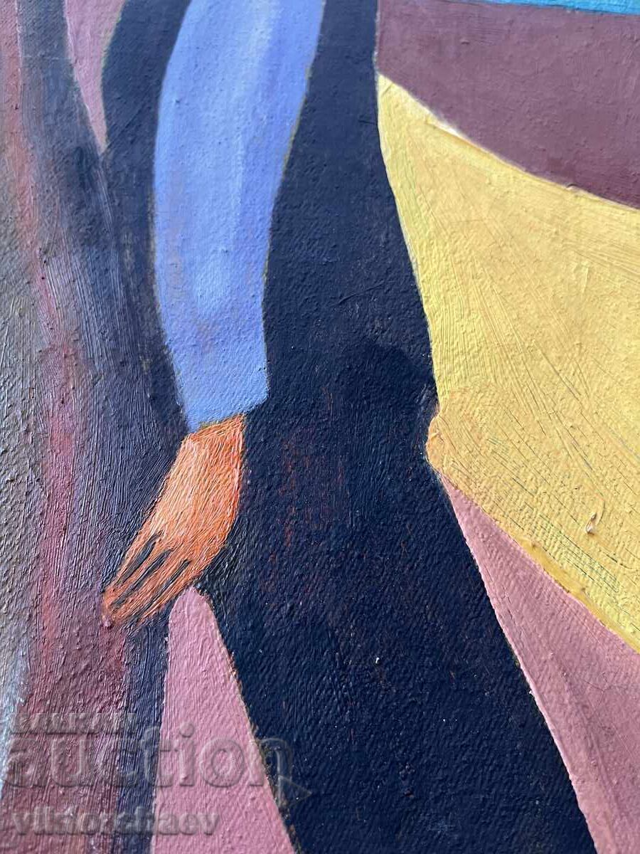 Georgi Valchev - masterful painting - 6 Georgi Valchev - masterful painting - 6