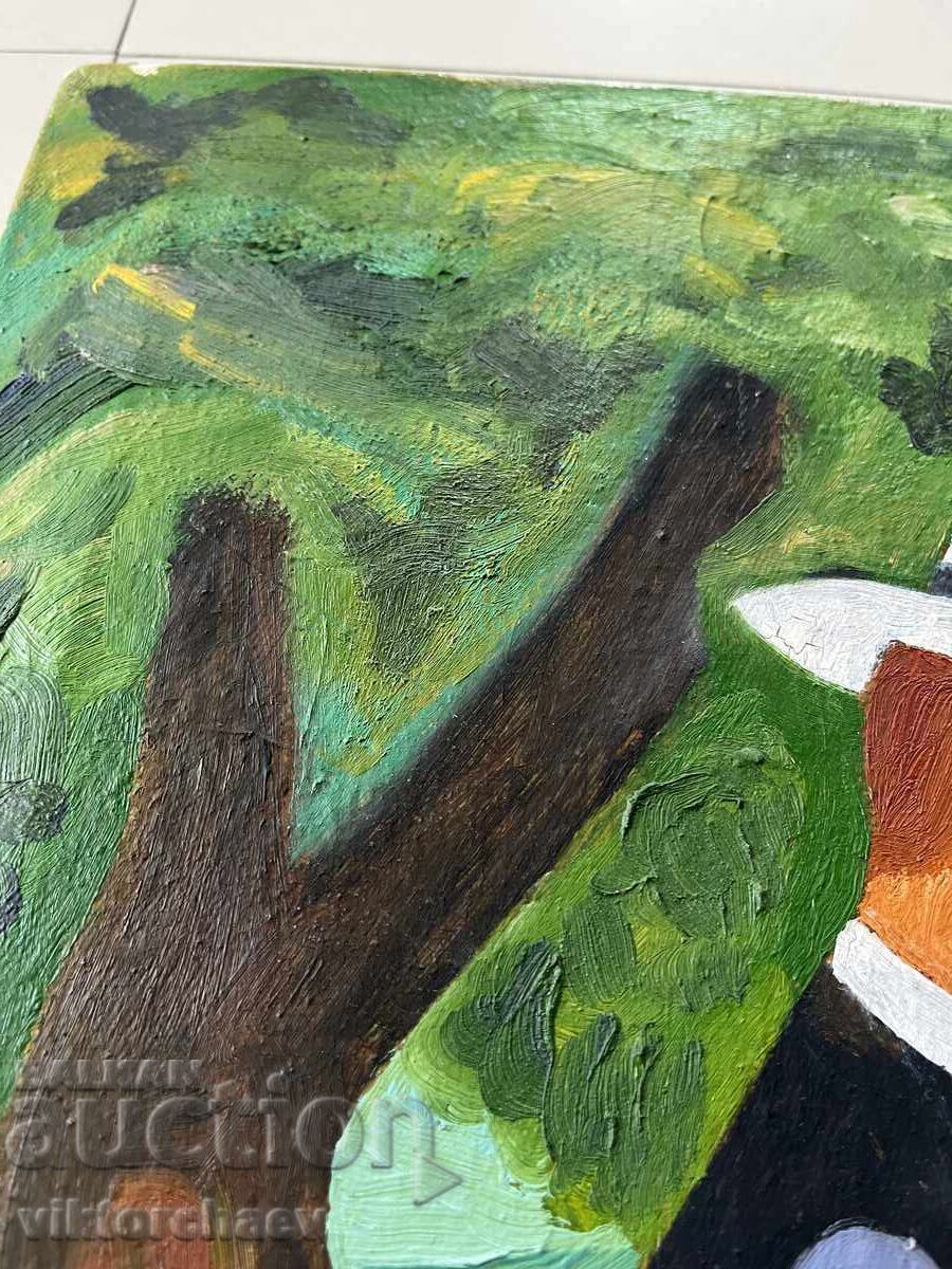 Georgi Valchev - masterful painting - 7 Georgi Valchev - masterful painting - 7