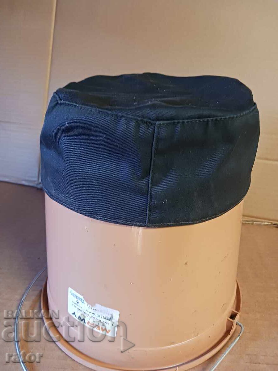 Livrarea Pălărie veche de poliție de vară, uniformă Livrarea Pălărie veche de poliție de vară, uniformă