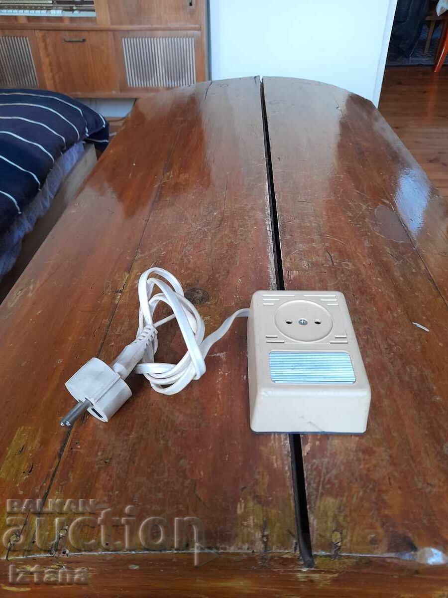 Old power supply UHL4 Old power supply UHL4