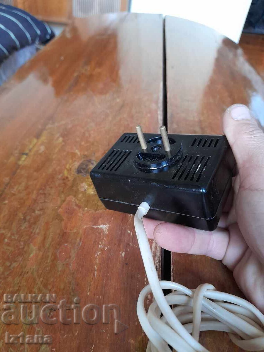 Доставка на Старо захранване