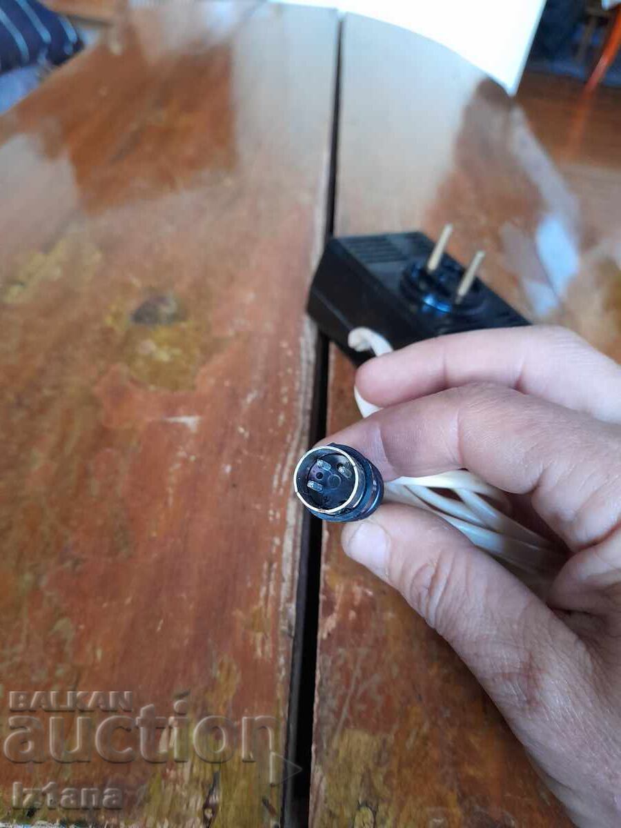 Старо захранване - 5