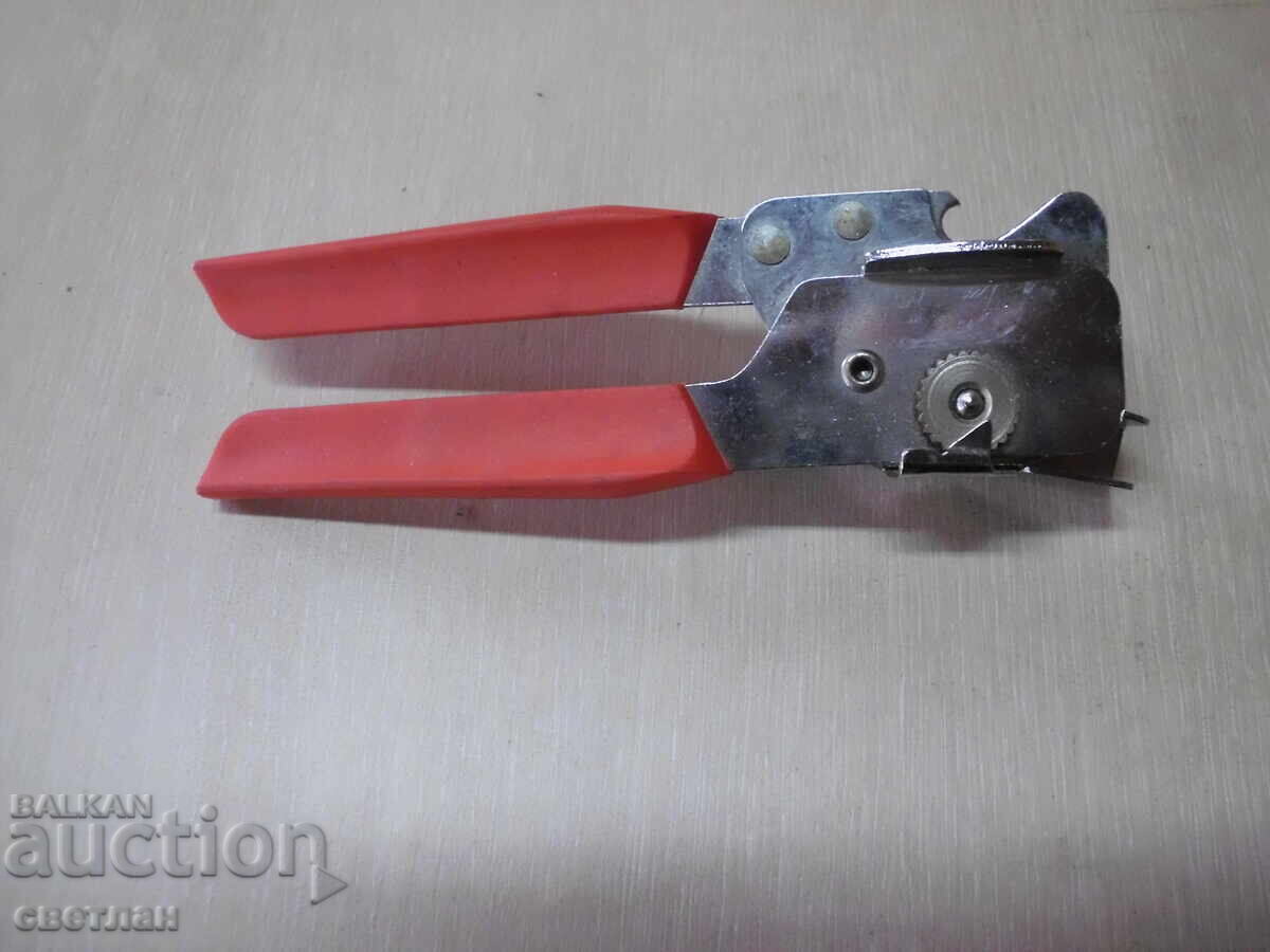 OPENER with price 7.55 BGN | € 3.86 OPENER with price 7.55 BGN | € 3.86