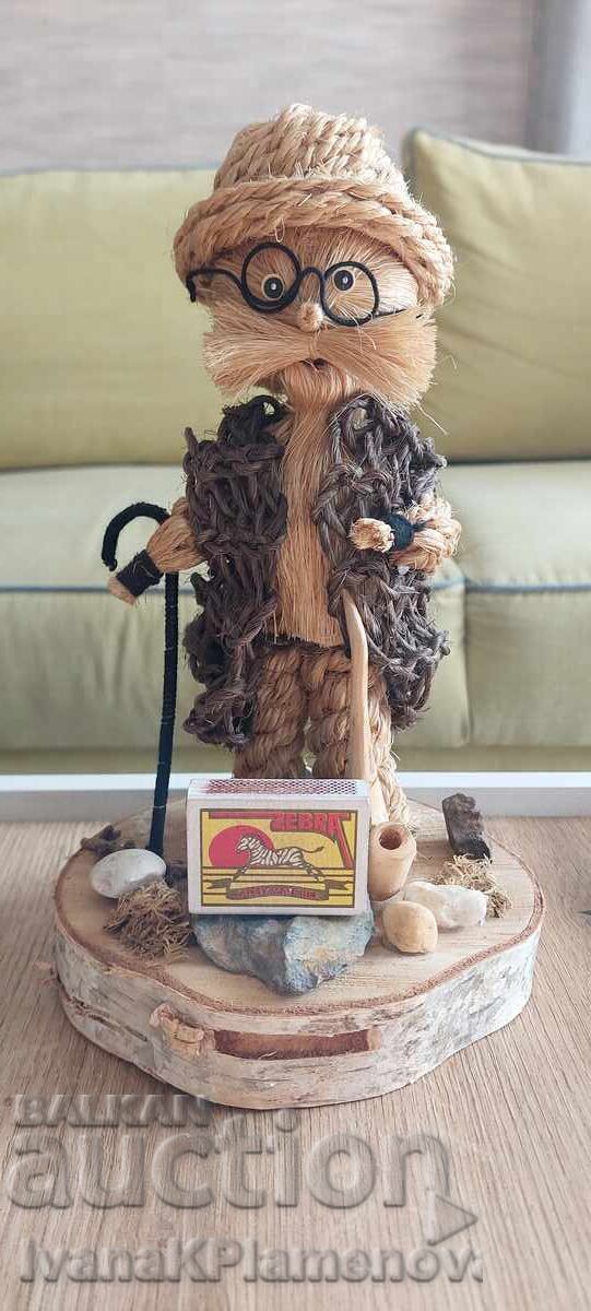 Figurines for connoisseurs, two pieces - 6 Figurines for connoisseurs, two pieces - 6