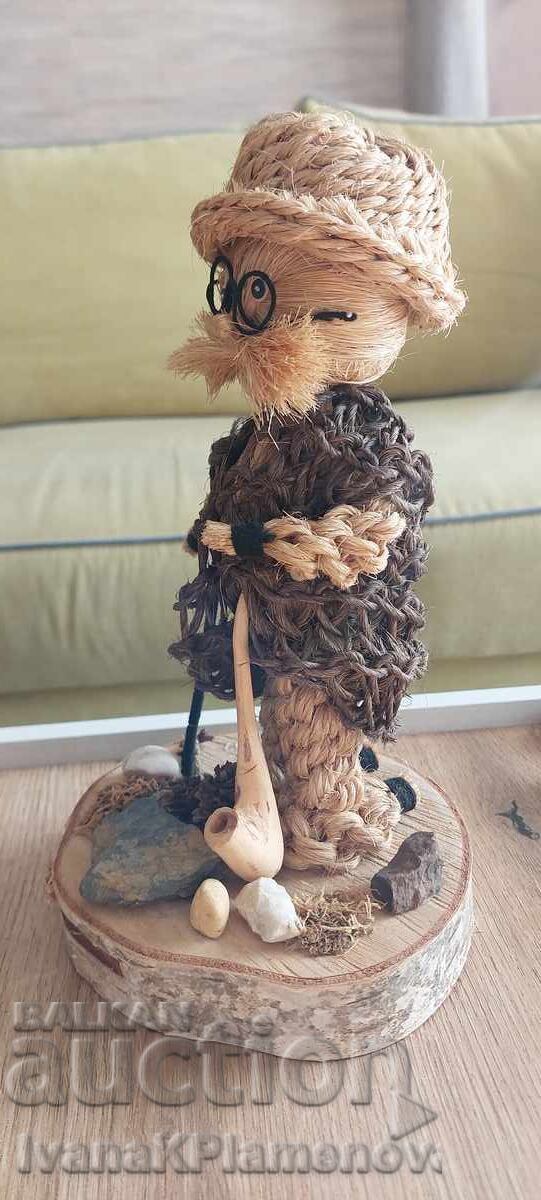 Figurines for connoisseurs, two pieces - 7 Figurines for connoisseurs, two pieces - 7