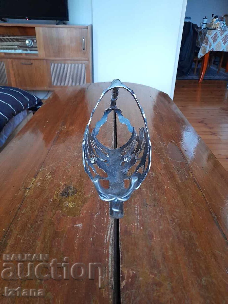 Wine rack with price 32.00 BGN | € 16.36 Wine rack with price 32.00 BGN | € 16.36