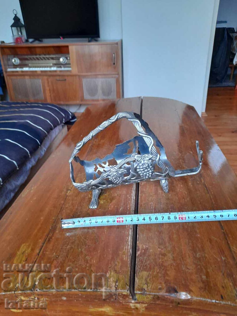 Auction Wine rack Auction Wine rack