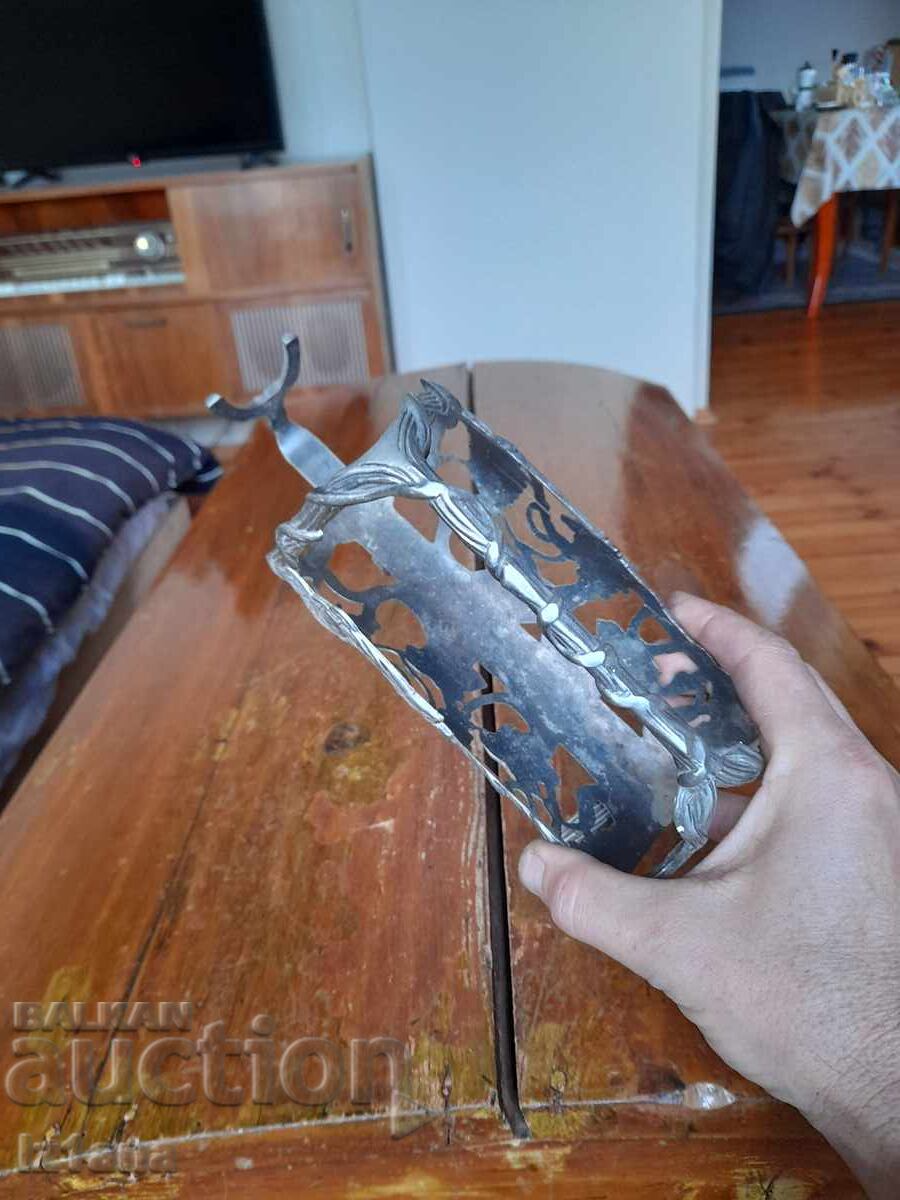 Wine rack - 5 Wine rack - 5