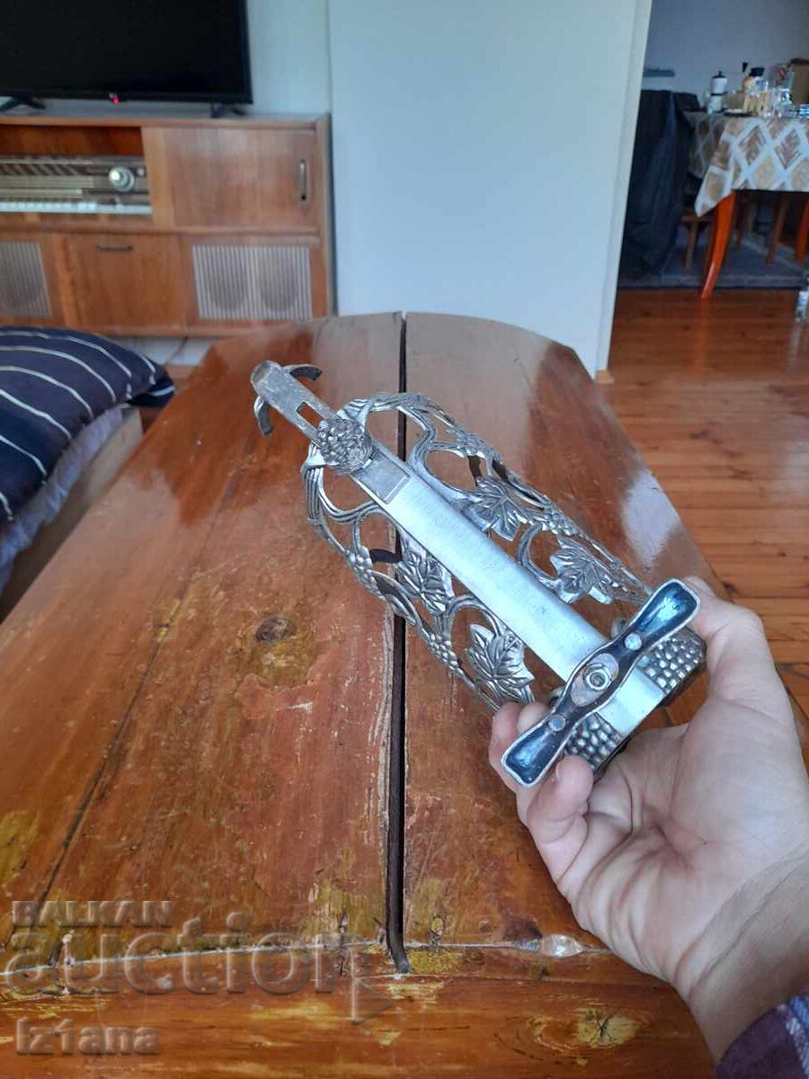 Wine rack - 6 Wine rack - 6