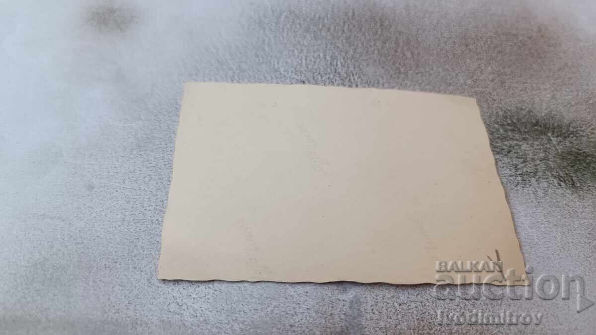 Photo Sofia Two men and a woman on a bench in winter with price 2.35 BGN | € 1.20 Photo Sofia Two men and a woman on a bench in winter with price 2.35 BGN | € 1.20