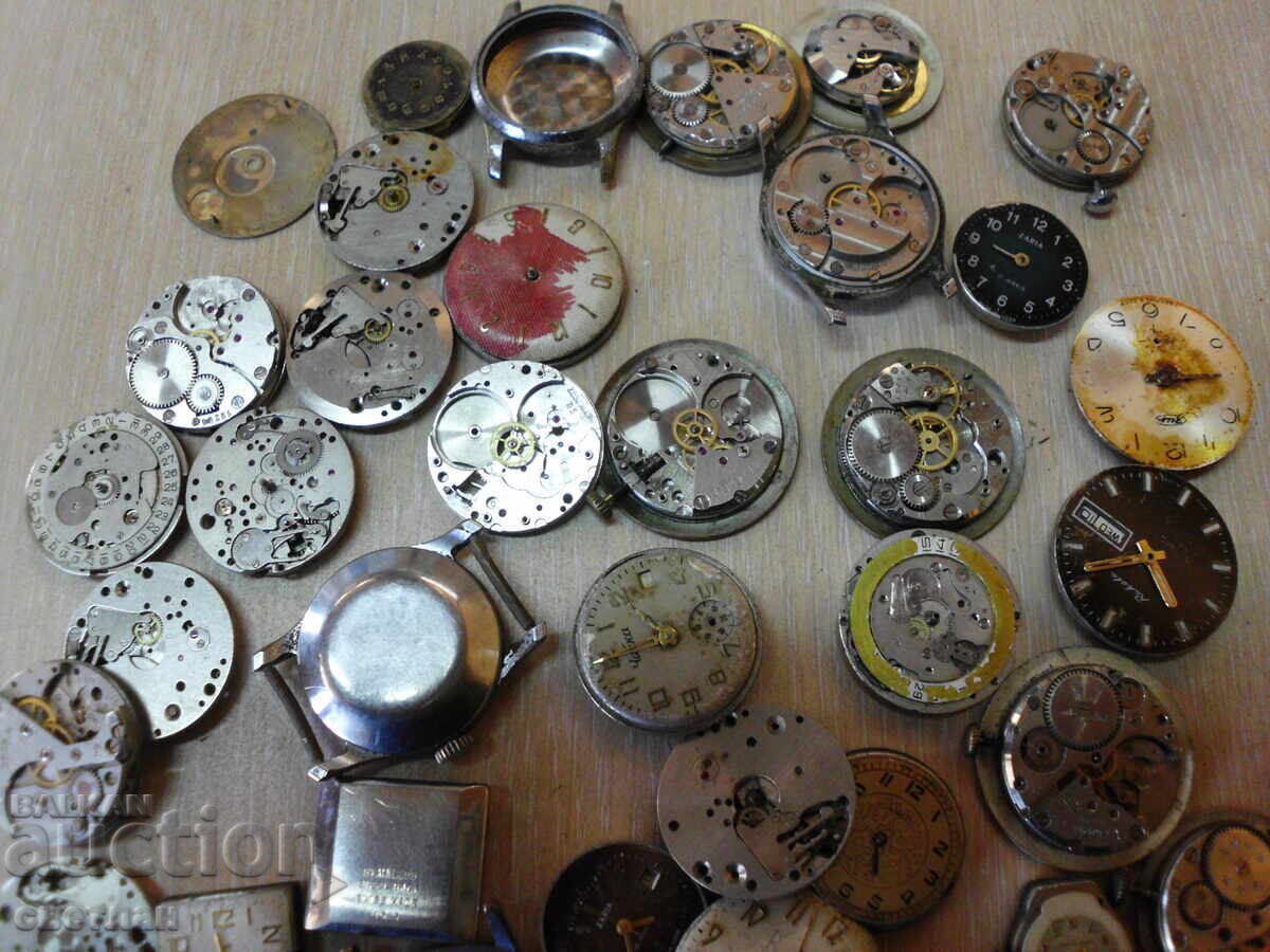 Доставка на МЕХАНИЗМИ Доставка на МЕХАНИЗМИ