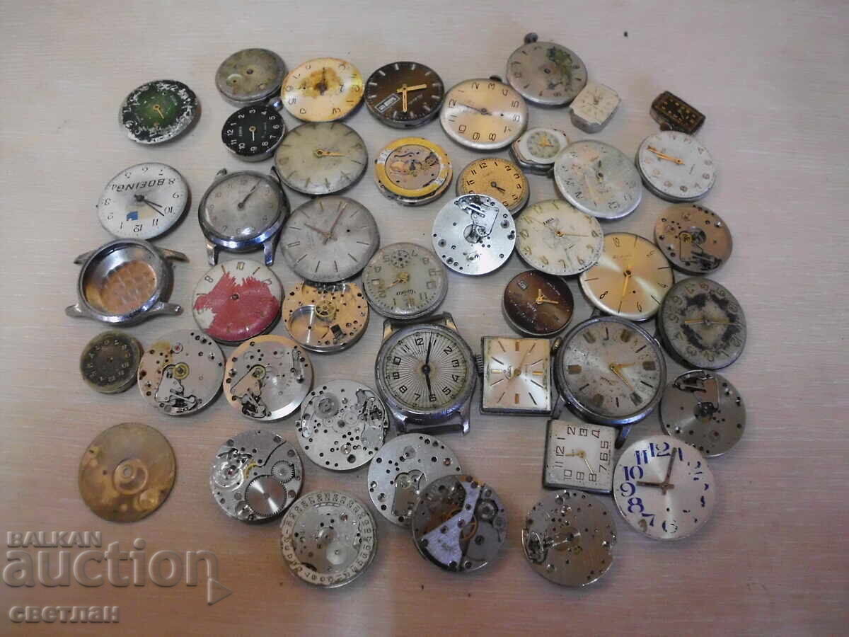 МЕХАНИЗМИ МЕХАНИЗМИ