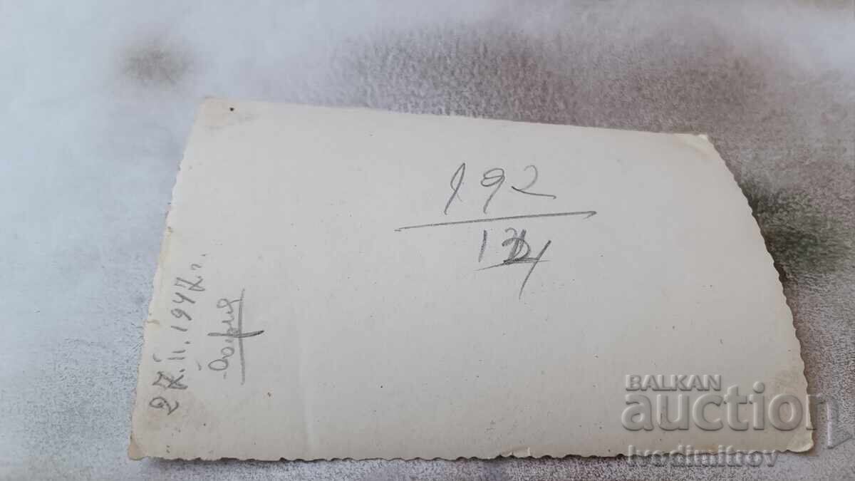 Photo Sofia Young girl on Sveta Nedelya Square with price 3.45 BGN | € 1.76 Photo Sofia Young girl on Sveta Nedelya Square with price 3.45 BGN | € 1.76