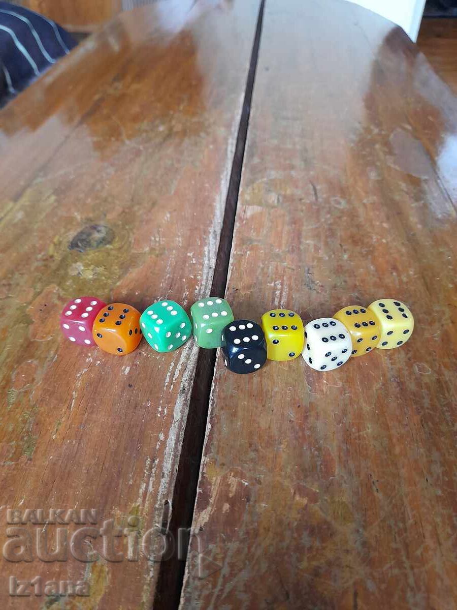 Auction Old dice, dice, dice Auction Old dice, dice, dice