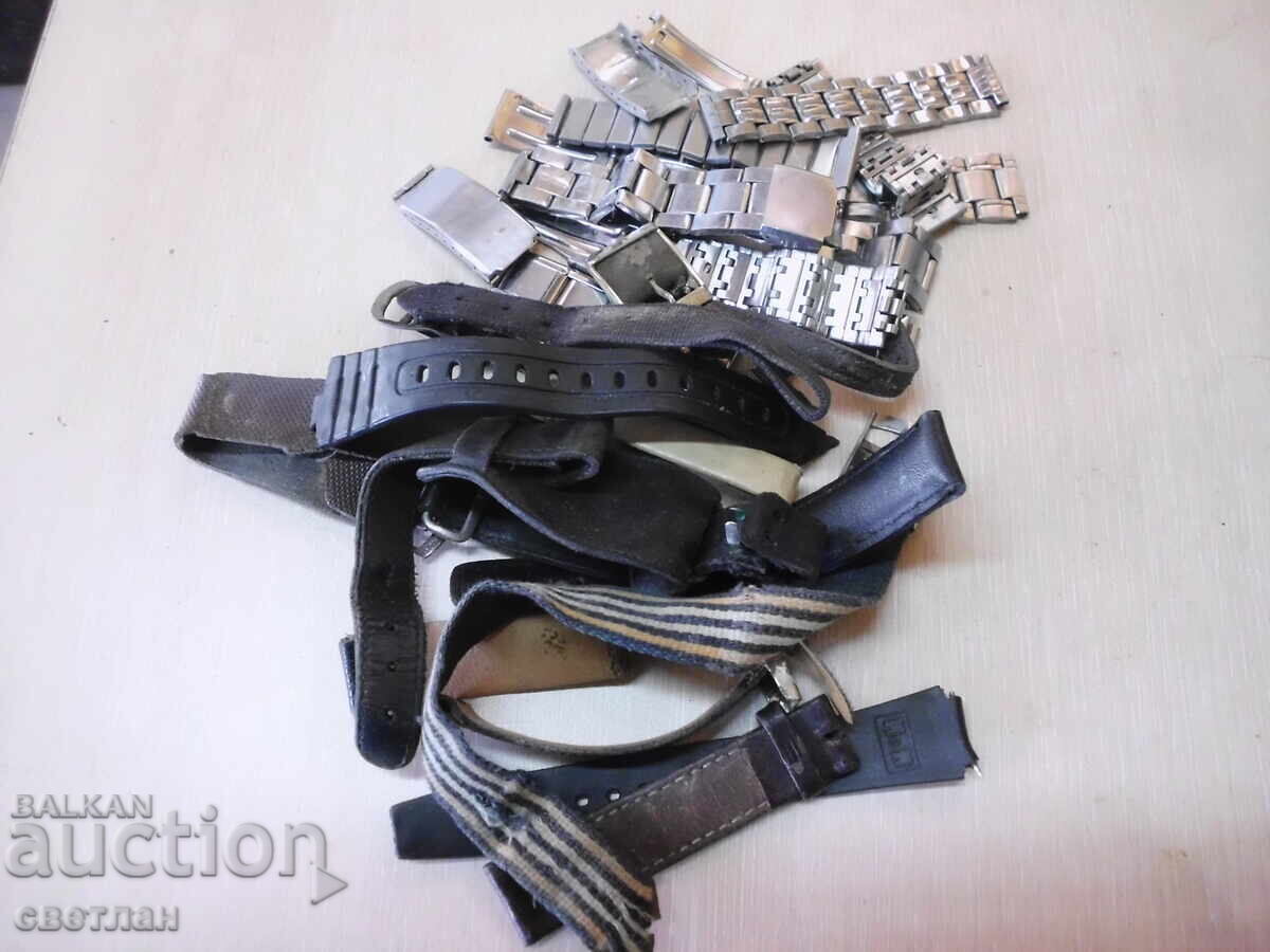 ЧАСТИ ЗА ЧАСОВНИЦИ с цена 5.00 лв. | € 2.56 ЧАСТИ ЗА ЧАСОВНИЦИ с цена 5.00 лв. | € 2.56