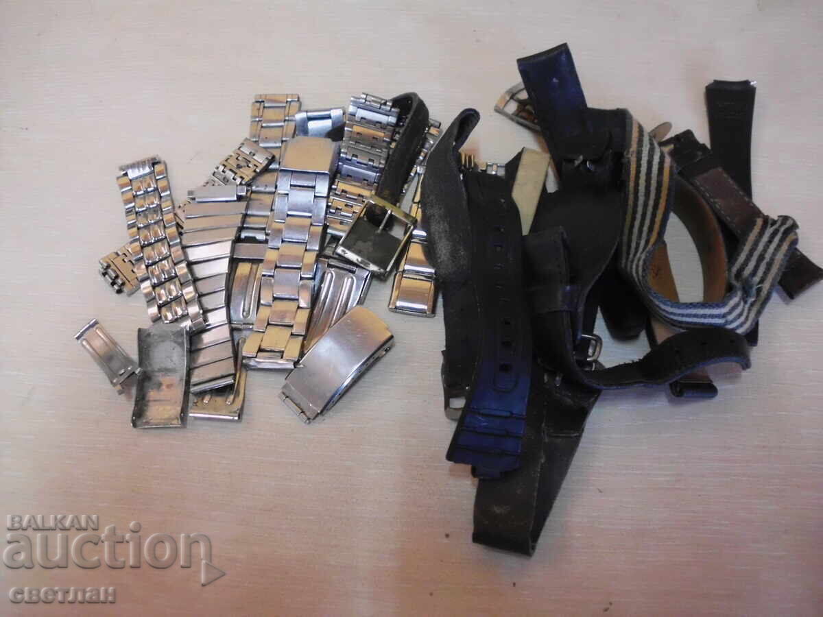 ЧАСТИ ЗА ЧАСОВНИЦИ ЧАСТИ ЗА ЧАСОВНИЦИ