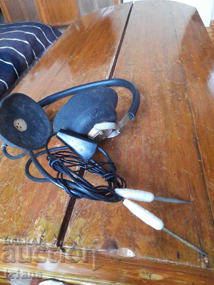 Доставка на Стари слушалки Доставка на Стари слушалки