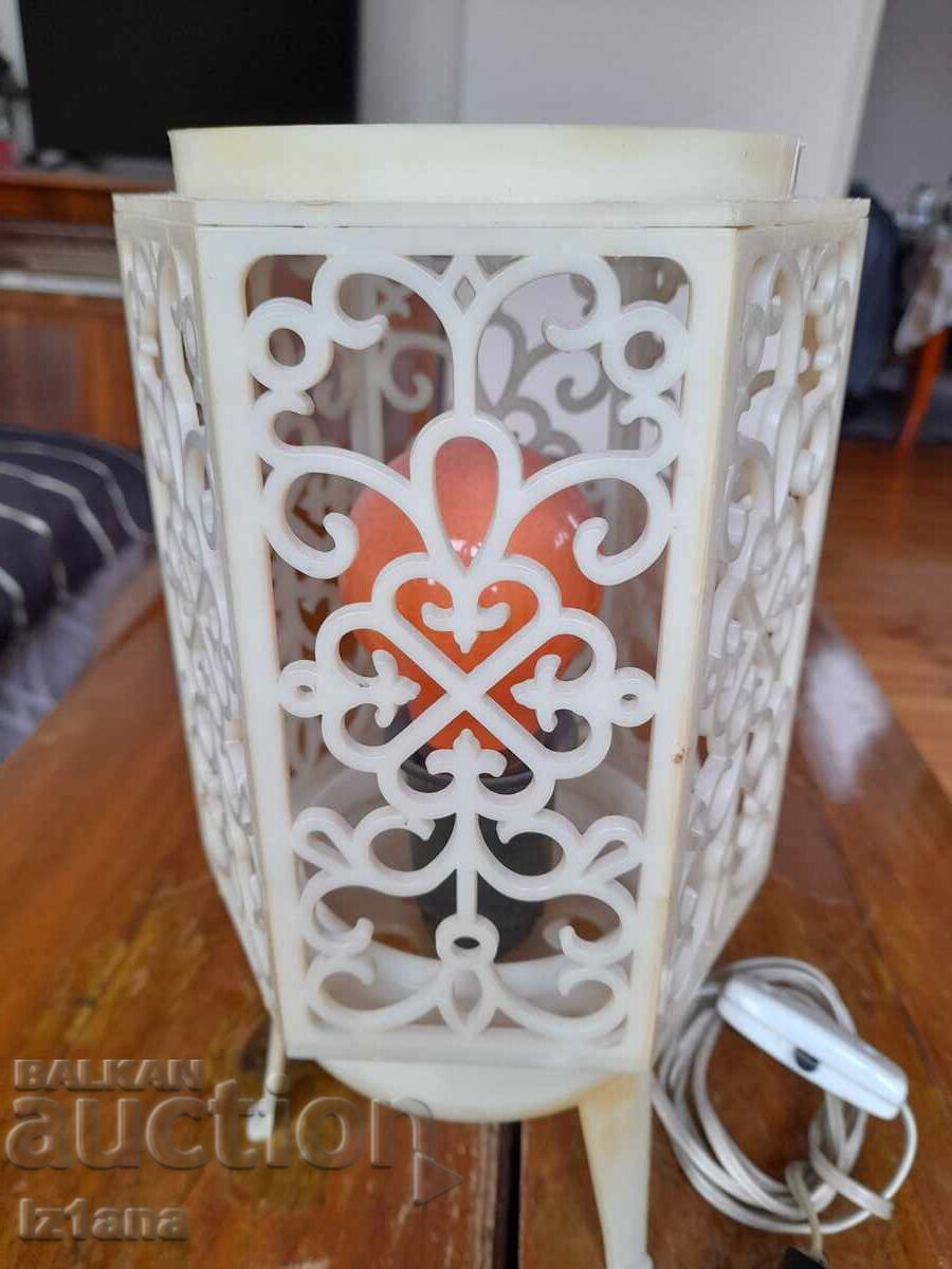 Old decorative lamp with price 65.00 BGN | € 33.23 Old decorative lamp with price 65.00 BGN | € 33.23